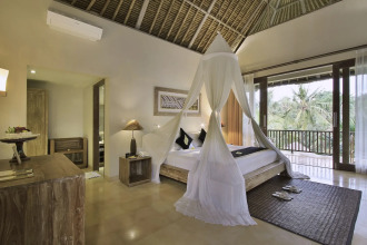 The Sankara Resort