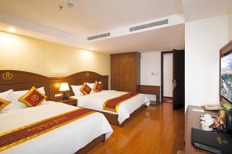 Regalia Nha Trang
