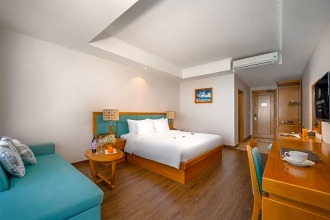 Diamond Sea Hotel Danang