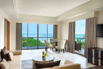 Sheraton Bali Kuta Resort