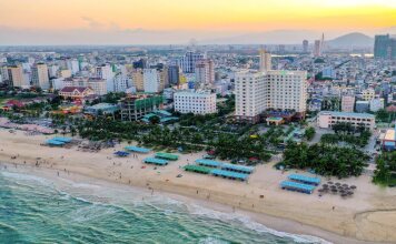 Dlg Hotel Danang