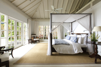 The Ungasan Clifftop Resort