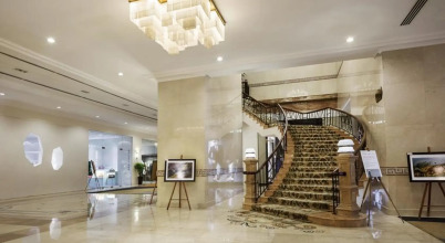 Rex Hotel Saigon