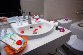Full House Hotel Nha Trang