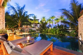 Andara Resort Villas