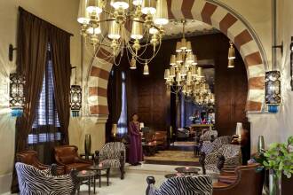 Sofitel Winter Palace Luxor