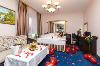 Меблированные комнаты Grand, фото 81