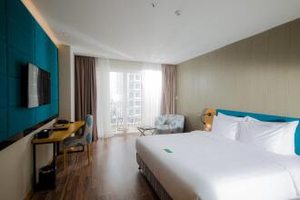 Quinter Central Nha Trang