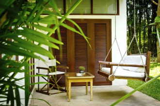 The Legend Chiang Rai Boutique River Resort & Spa