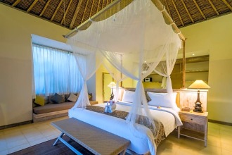 Atta Mesari Villas