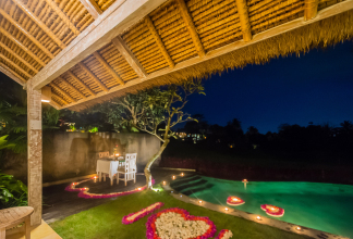 Atta Mesari Villas