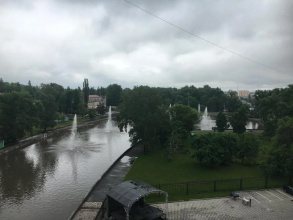 Хостел Пенаты Липецк, фото 79 Хостел Пенаты Липецк, фото 79