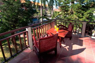 Adi Dharma Hotel Kuta