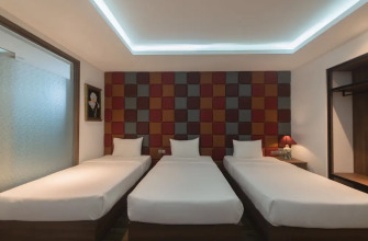 Aaron Hotel Nha Trang