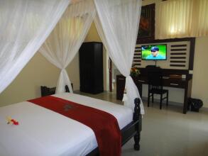 Arya Amed Beach Resort