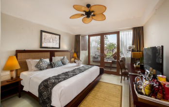 Kuta Seaview Boutique Resorts