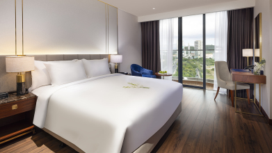 Best Western Premier Marvella Nha Trang Hotel