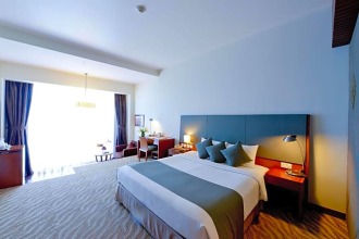 Novotel Hotel Nha Trang