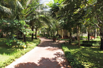 Golden Coast Resort & Spa
