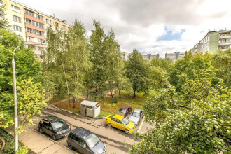 Апартаменты на улице Голубинская, фото 25