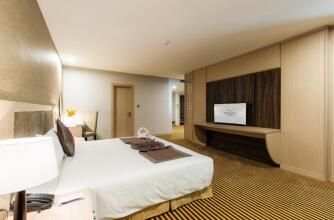 Muong Thanh Luxury Khanh Hoa Hotel
