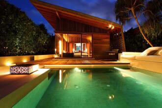 Park Hyatt Maldives Hadahaa