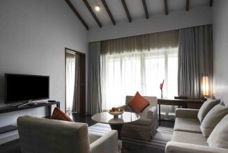 The Diwa Club By Alila Diwa Goa - A Hyatt Brand