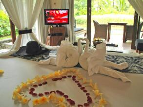 Kajane Mua Private Villa & Mansion