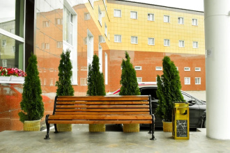 Отель «Перово Плаза», фото 56 Отель «Перово Плаза», фото 56