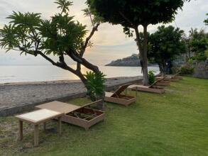 Hidden Paradise Cottages