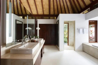 The Ungasan Clifftop Resort