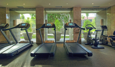 Intercontinental Bali Sanur Resort