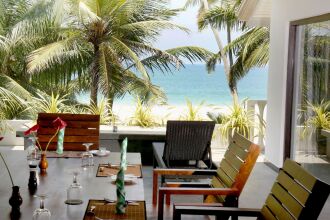 Hotel Suite Lanka