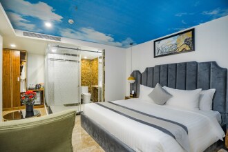 Tnd Hotel Nha Trang