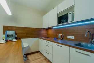 FlatHome24 Apart-hotel Khoshimina 16, фото 85