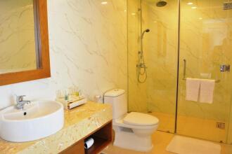 Galina Hotel Nha Trang