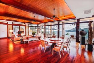 Andara Resort Villas