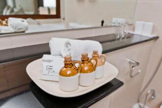 Hotel Tourmaline