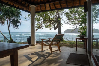 Eraeliya Villas & Gardens