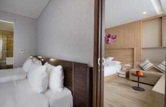 Emerald Bay Hotel & Spa Nha Trang