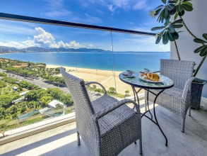 Xavia Hotel Nha Trang