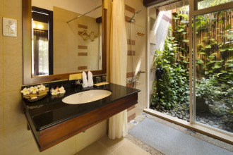 Terracotta Resort & Spa