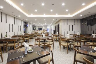 Gosia Hotel Nha Trang