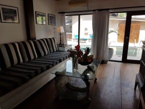 Hotel Suite Lanka