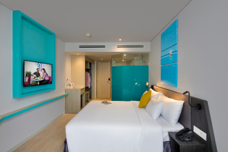 Ibis Styles Nha Trang Hotel