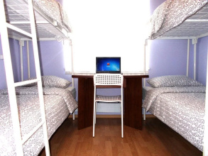 Hostel Noviy, фото 76