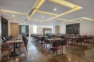 Atlantic Hotel Nha Trang