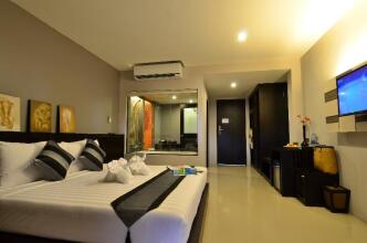 Chaweng Noi Pool Villa