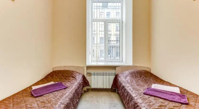 Жилое помещение SuperHostel на Полтавской 5/29, фото 151