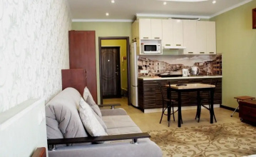 LOFT STUDIO Юбилейный, 63, фото 40